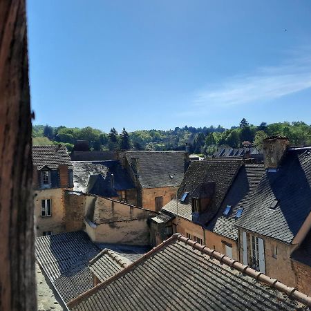 Résidence Beauvau – Numéro 7 - Centre de SARLAT Esterno foto