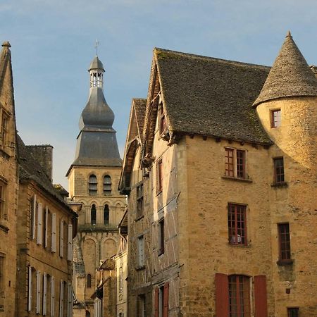 Résidence Beauvau – Numéro 7 - Centre de SARLAT Esterno foto