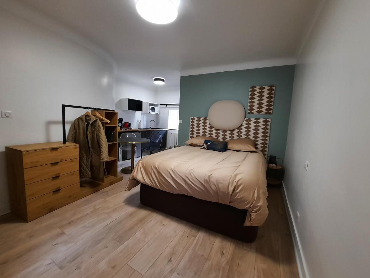 Résidence Beauvau – Numéro 7 - Centre de SARLAT Esterno foto