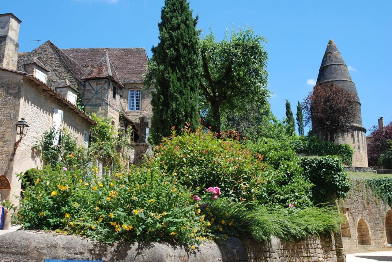 Résidence Beauvau – Numéro 7 - Centre de SARLAT Esterno foto